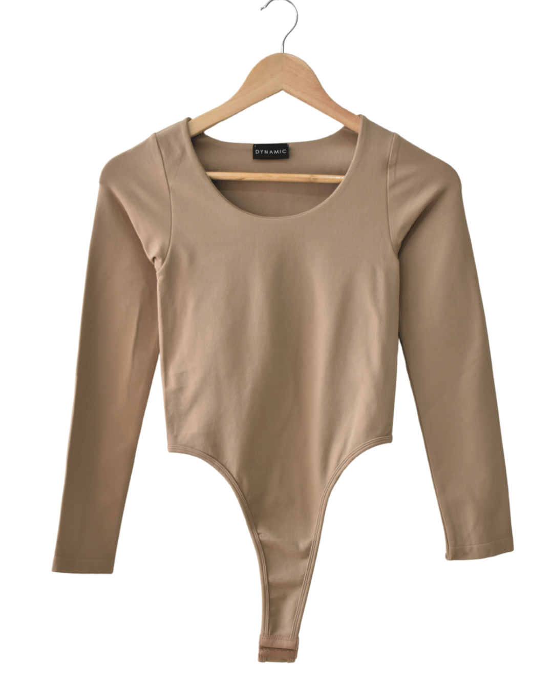 Body manga larga nude