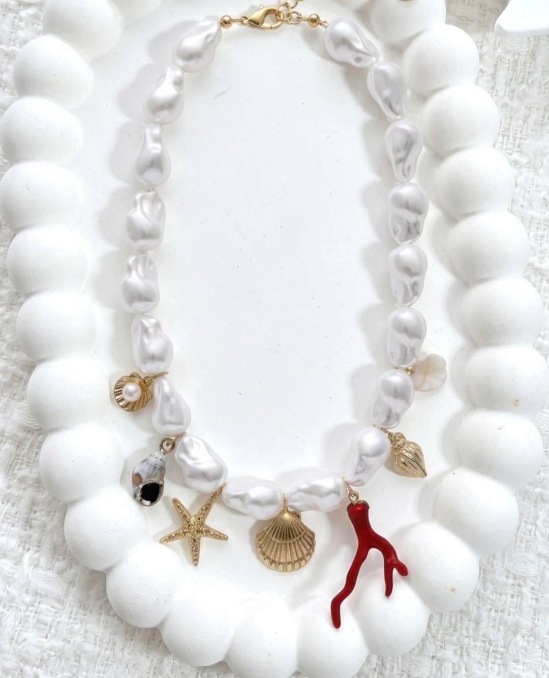 Collar Mar Multidije