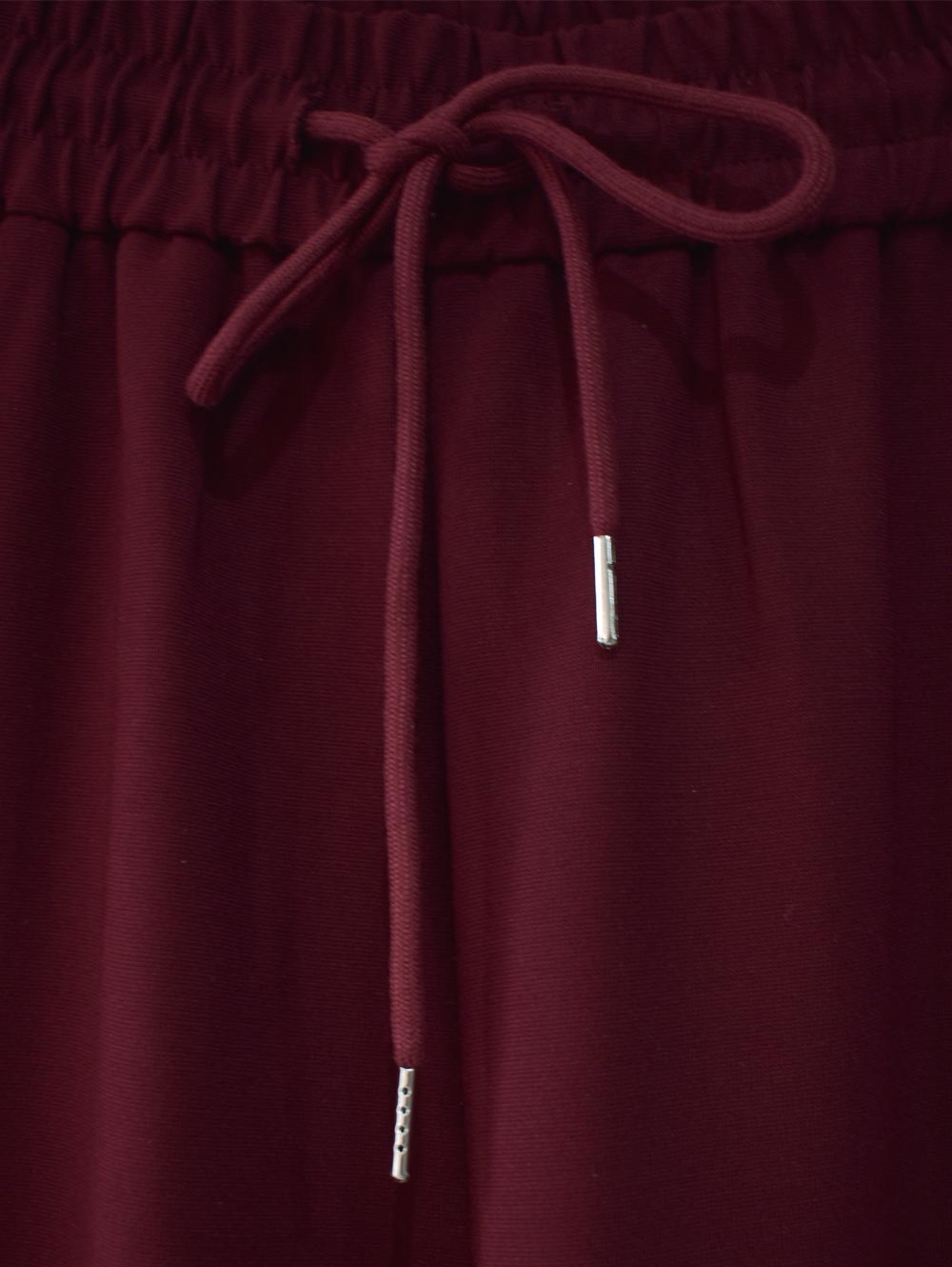 Jogger vinotinto