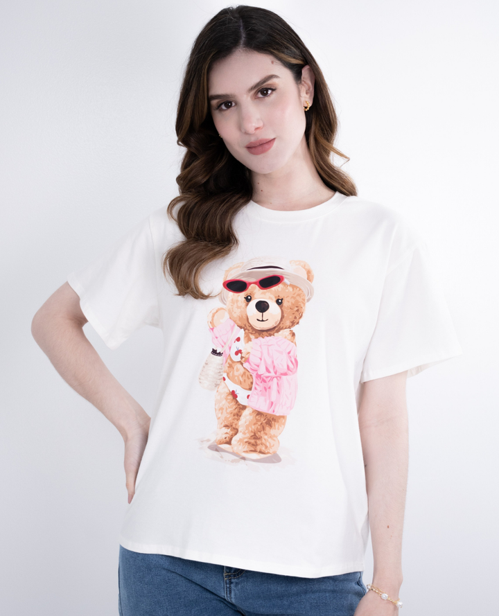 Camiseta Osita