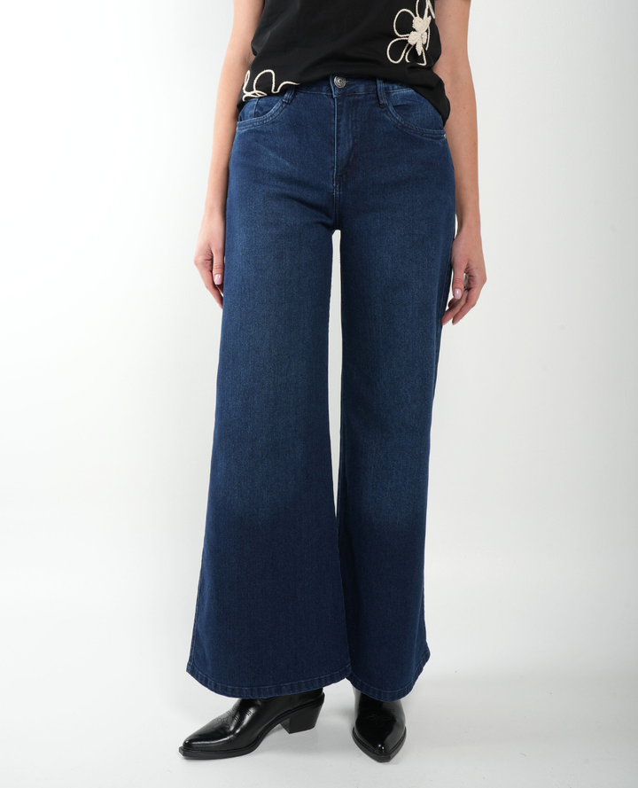 Pantalón Nexus Palazo