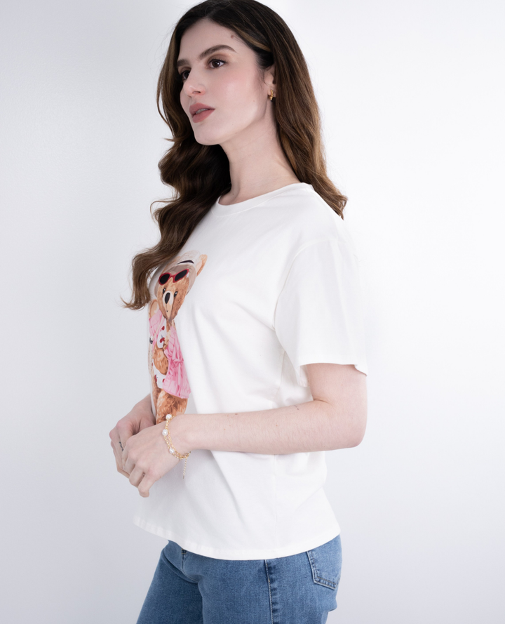Camiseta Osita