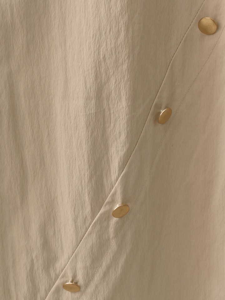 Pantalon Safari Beige