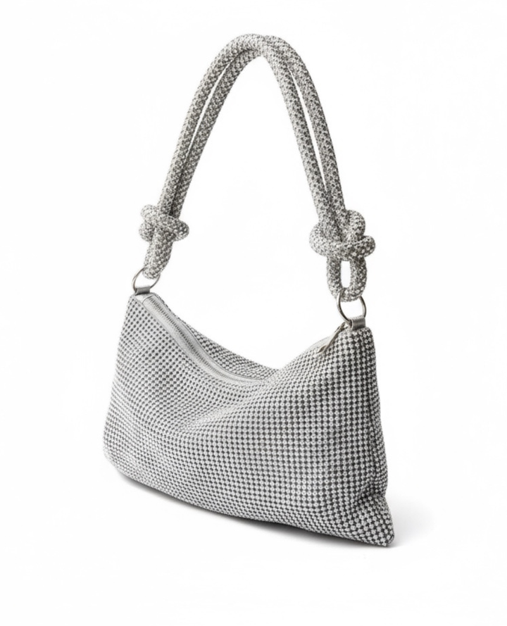 Cartera Silver Tipo sobre