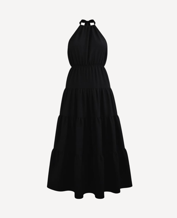 Vestido Kairo Negro