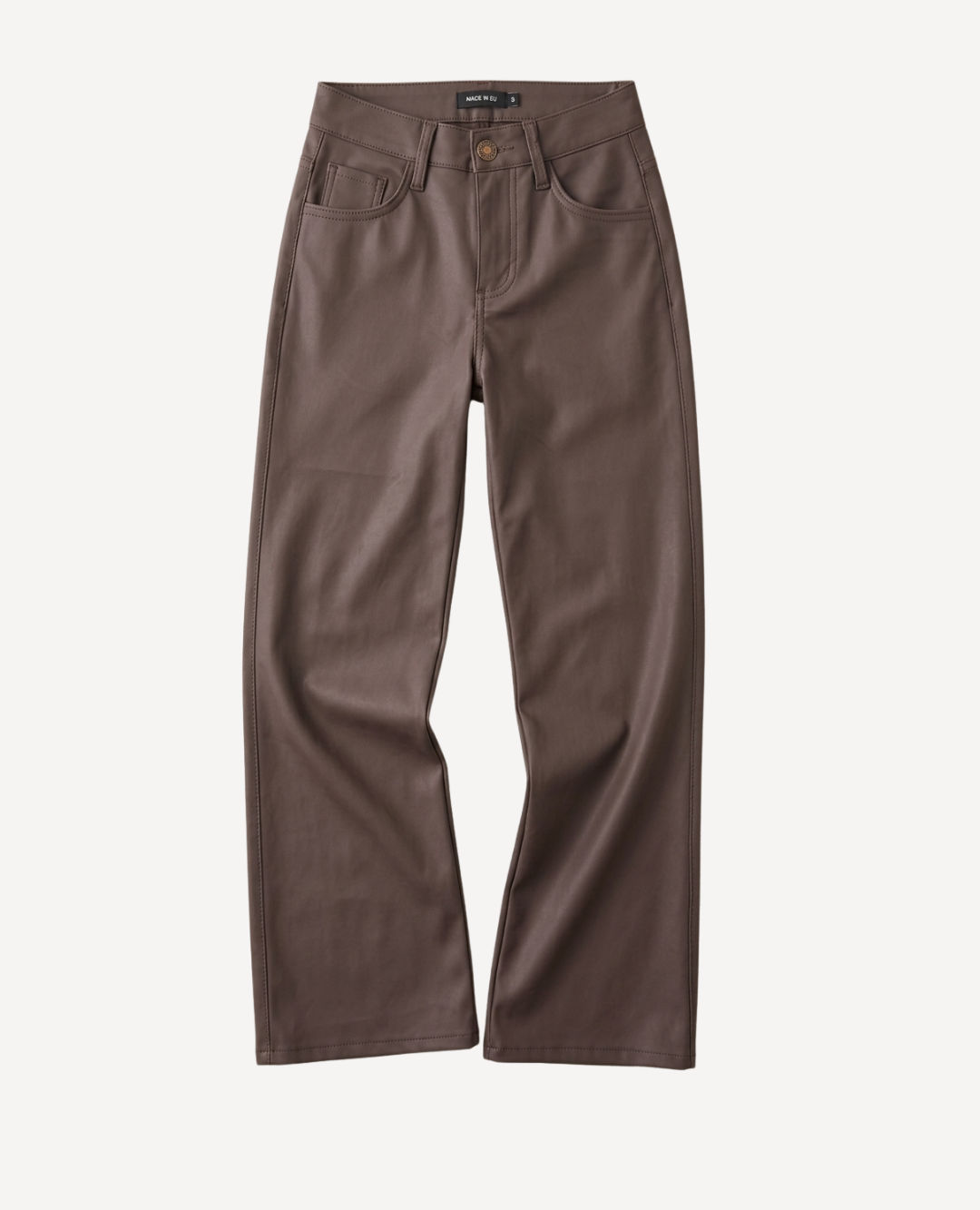 Pantalón Keny Chocolate