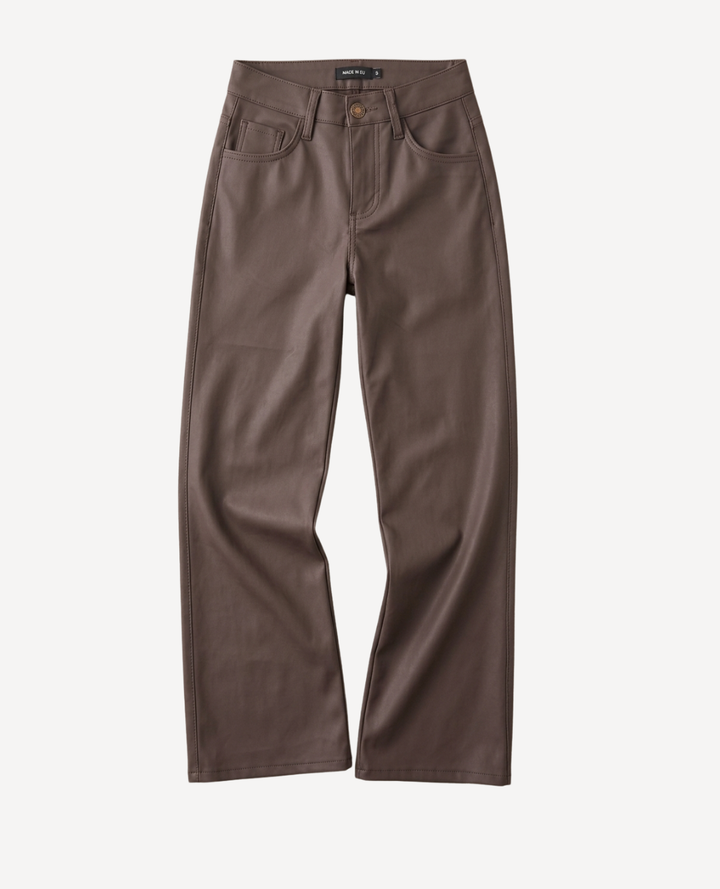 Pantalón Keny Chocolate
