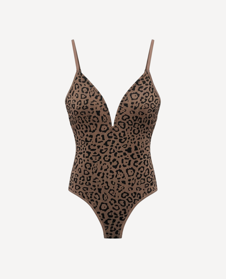 Body Animal Print
