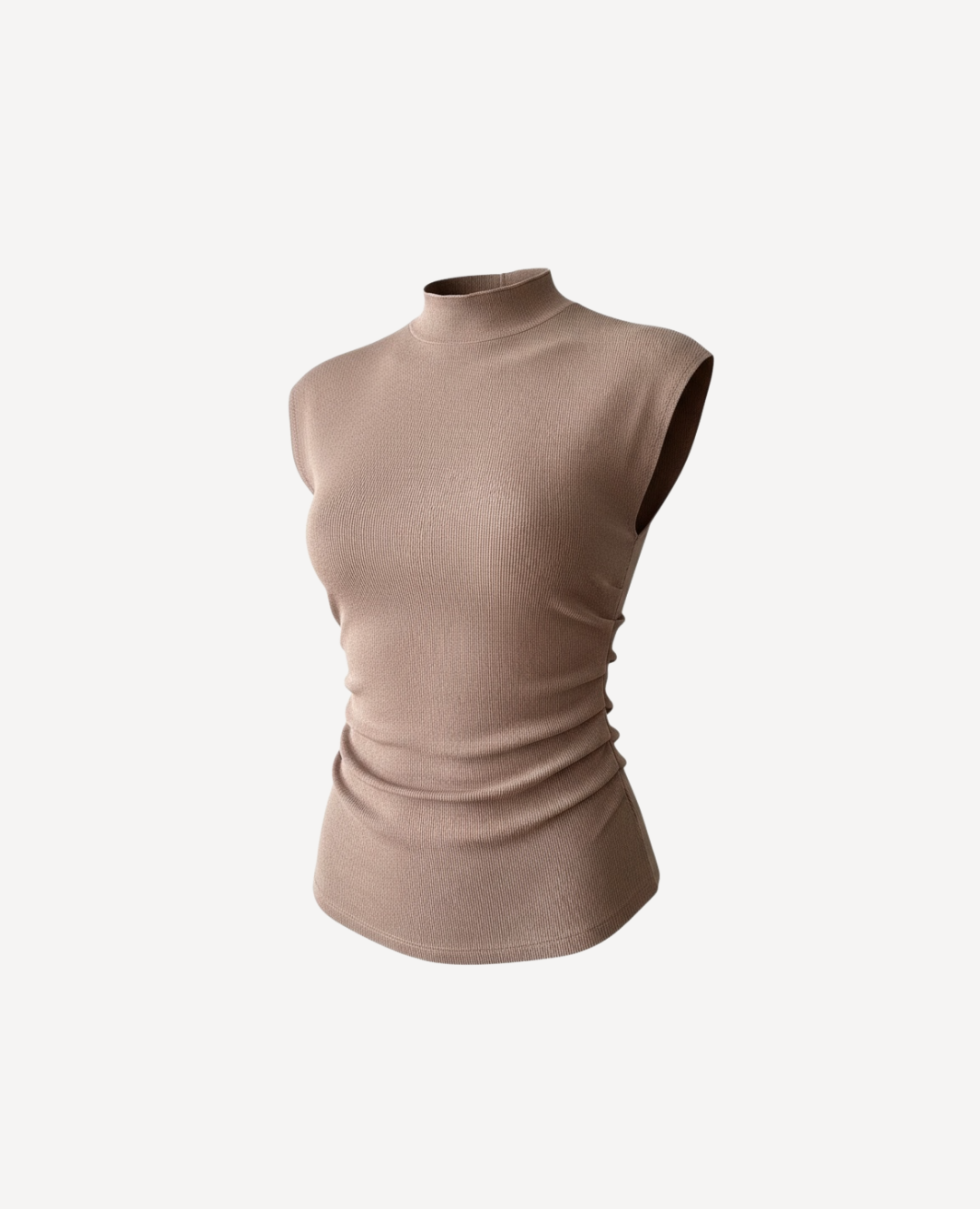 Basico Tejido Asimétrico