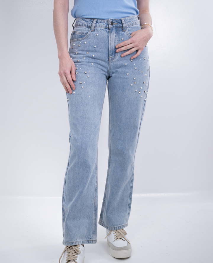 Jean Perlas
