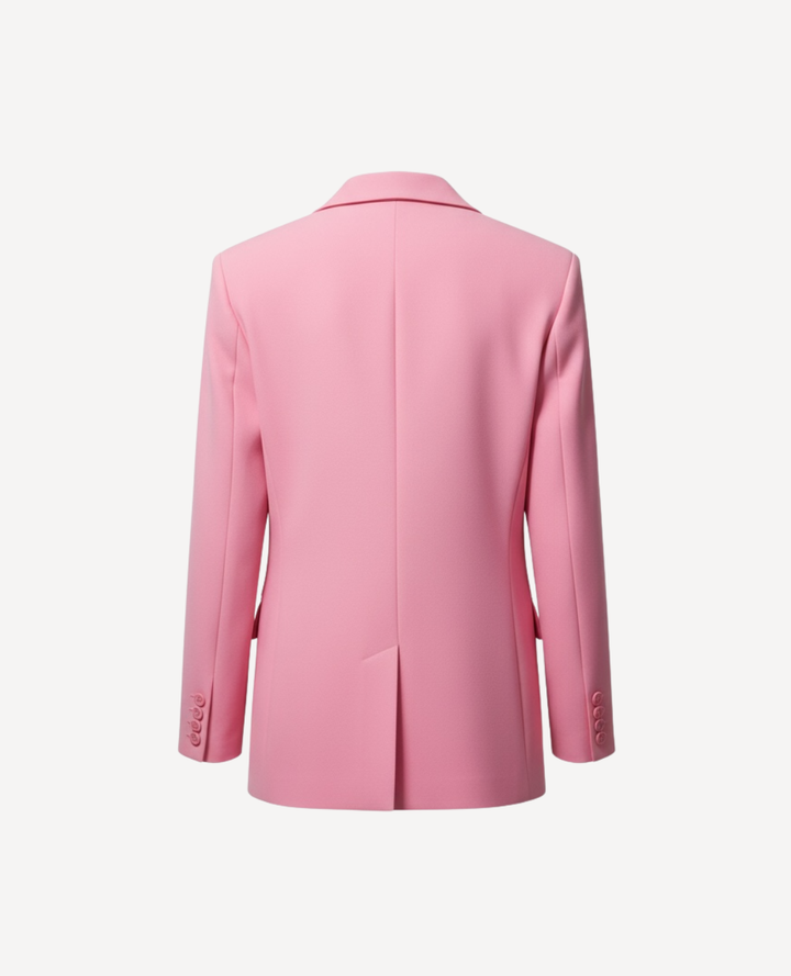 Blazer Rosa Lola