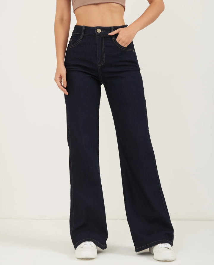 Pantalón BLONDER OSCURO