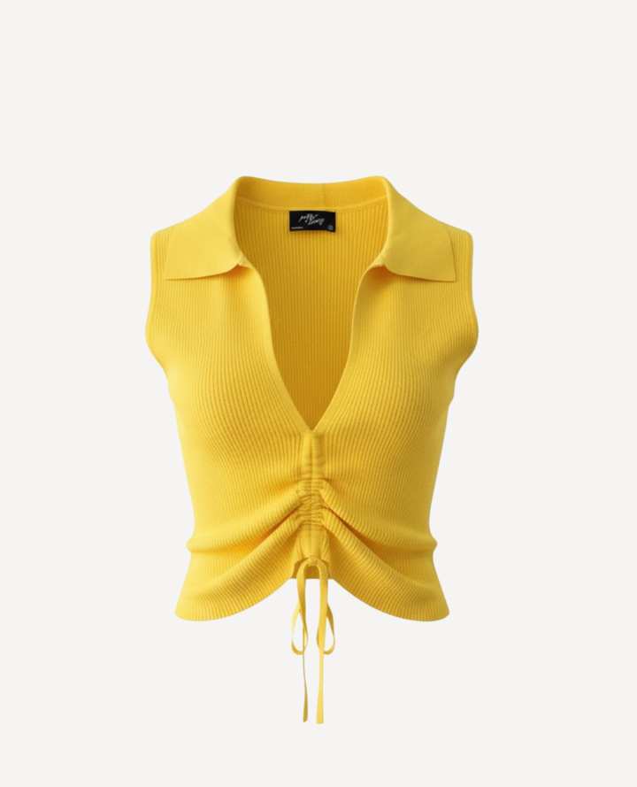Top Amarillo Celia