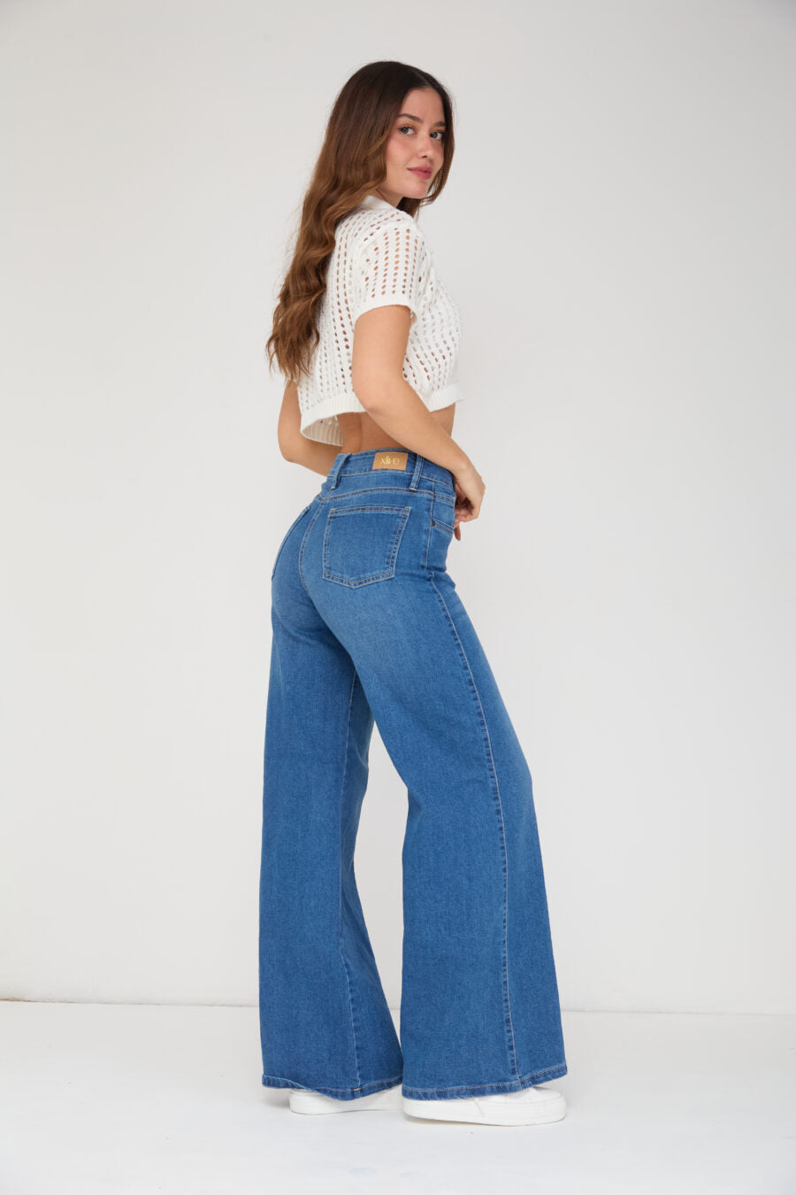 Jean Diosa Bota Elefante