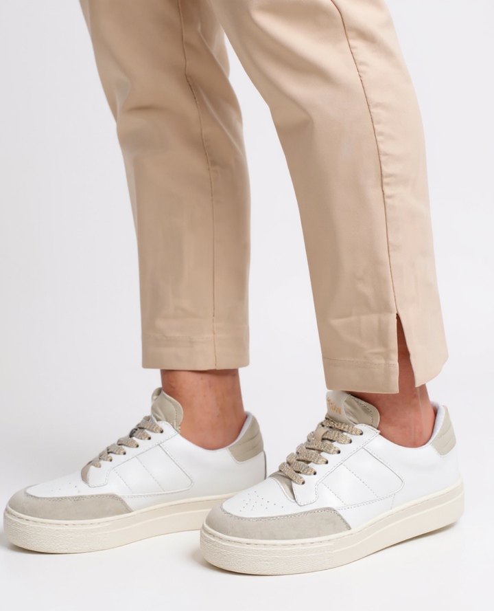 Tenis Alexa Blanco Arena