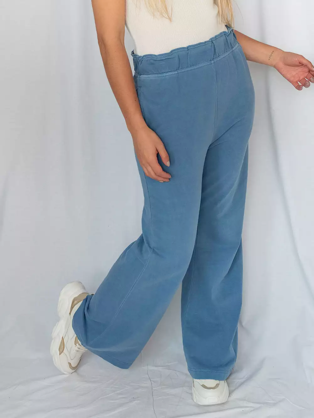 Hyfv-Pantalón-Comfy-Algodon-Azul1