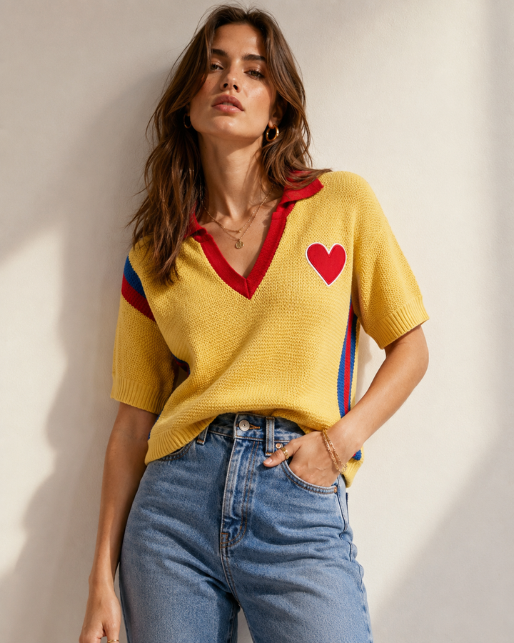 Pre - Order Tejidos con amor