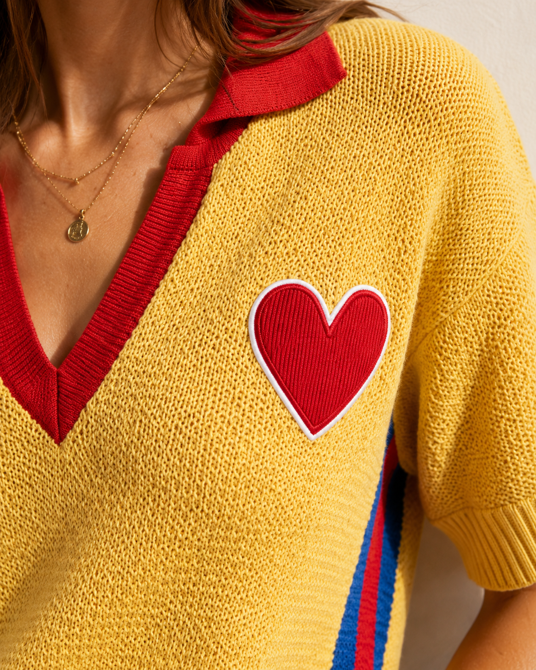 Pre - Order Tejidos con amor