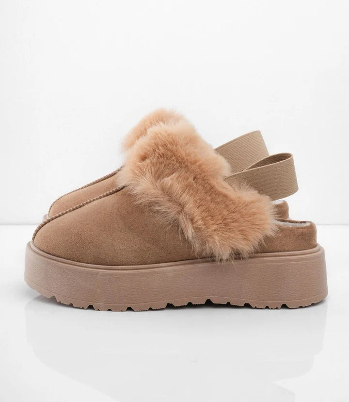 Suecos Macchiato Taupe