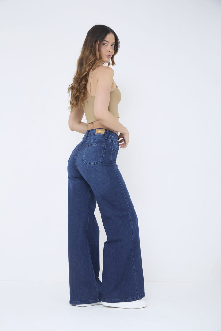 Pantalón Nexus Palazo