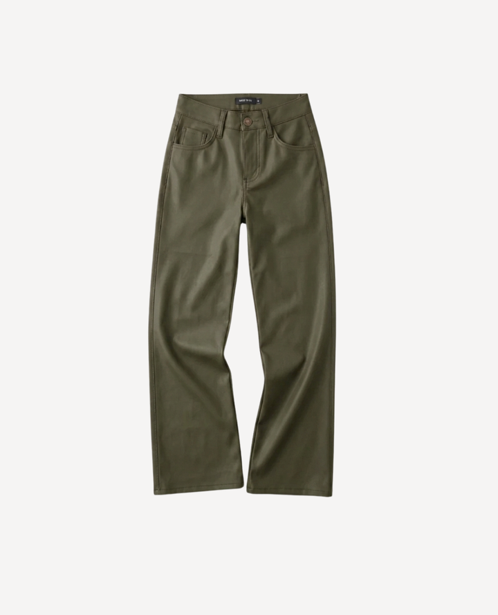 Pantalón Keny Verde