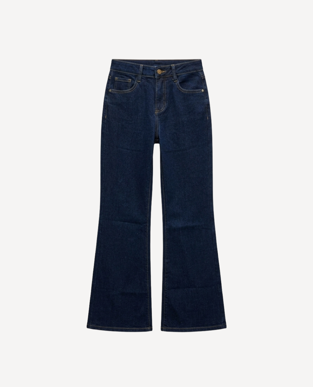 Jean Pixel Azul Oscuro