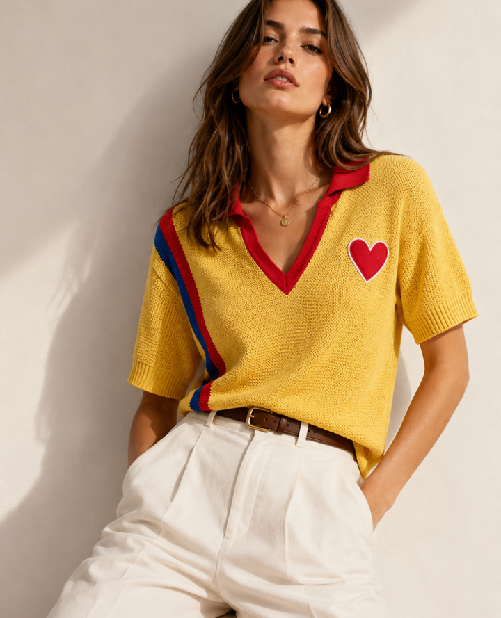 Pre - Order Tejidos con amor