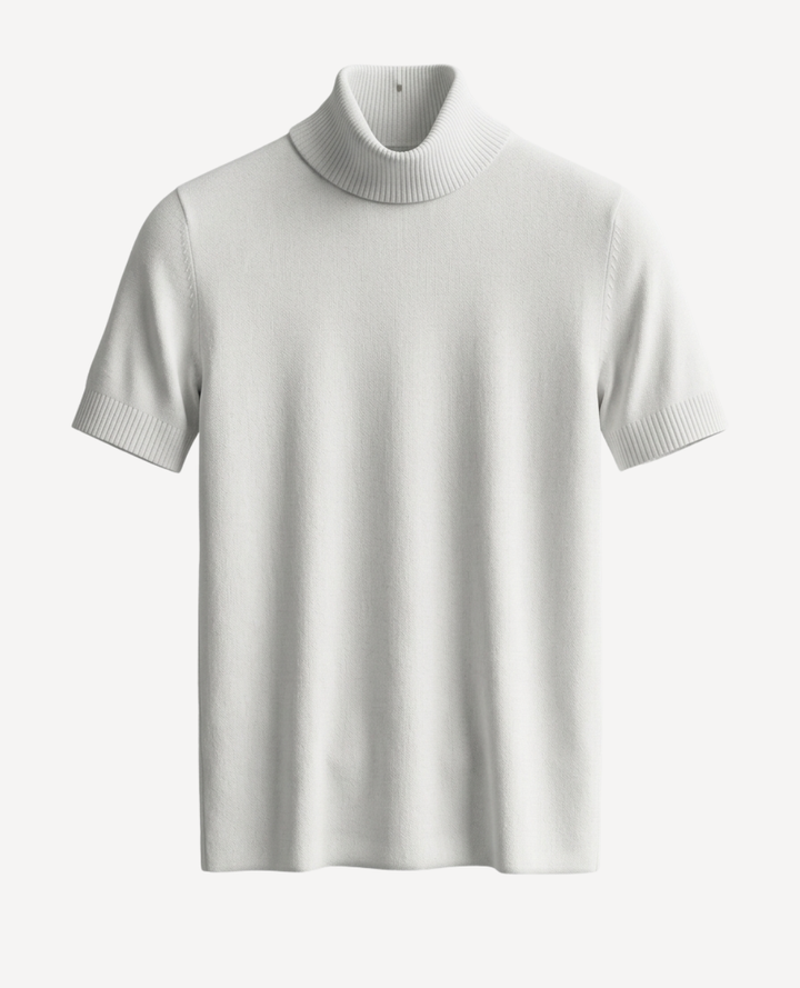 Básico Emilia Tortuga Blanco