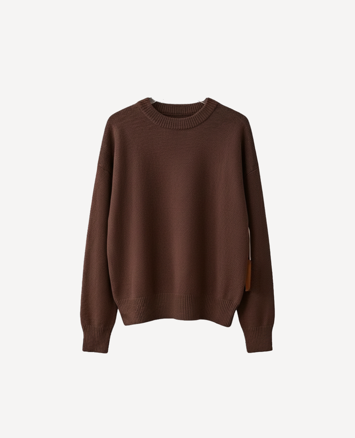 Saco Oversize Cafe