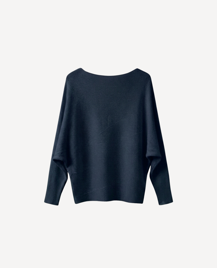 Saco Ranglan azul oscuro