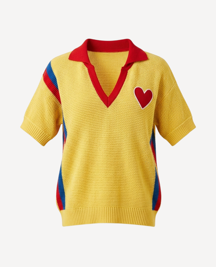 Pre - Order Tejidos con amor