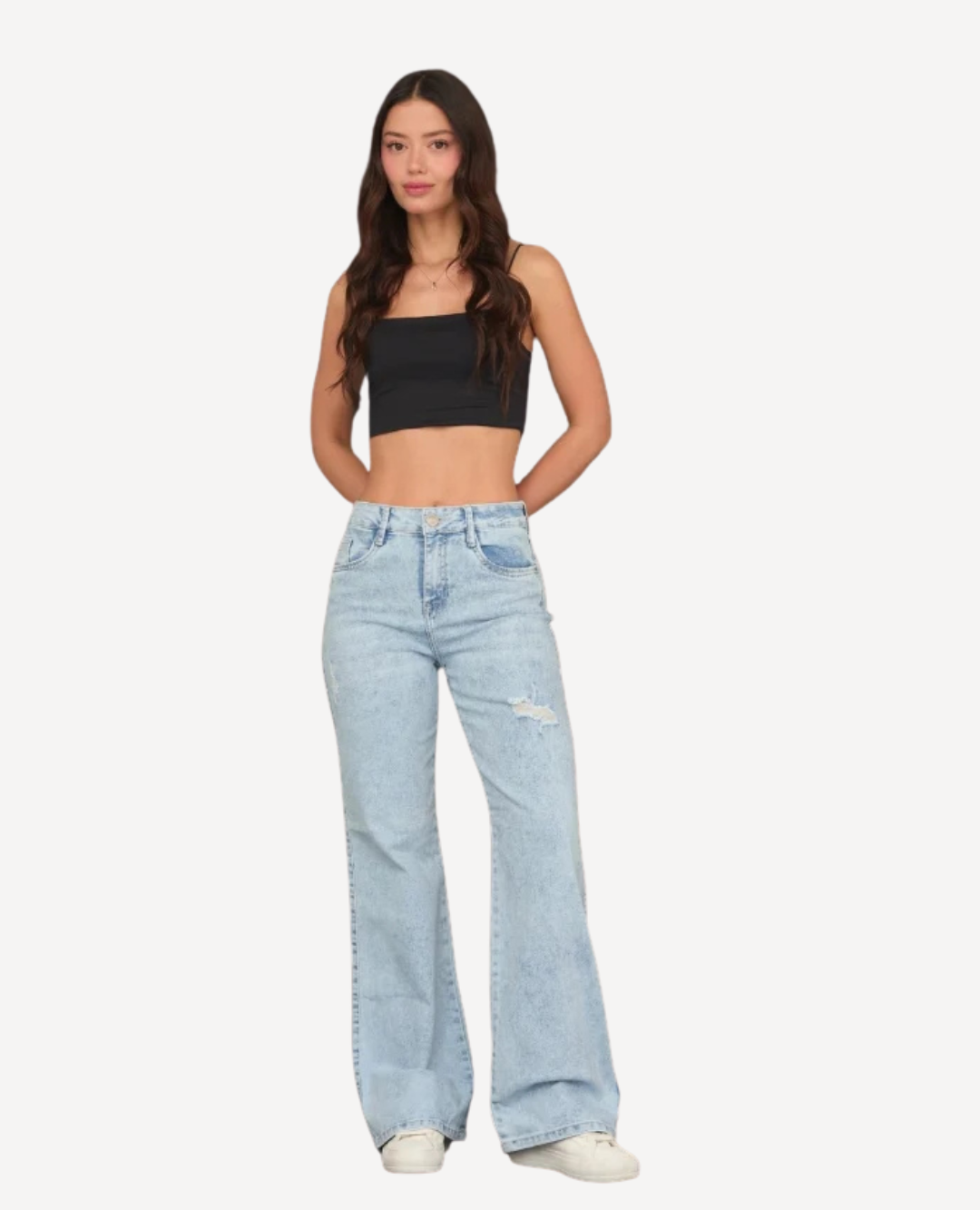 Jean Grace Mom Flare