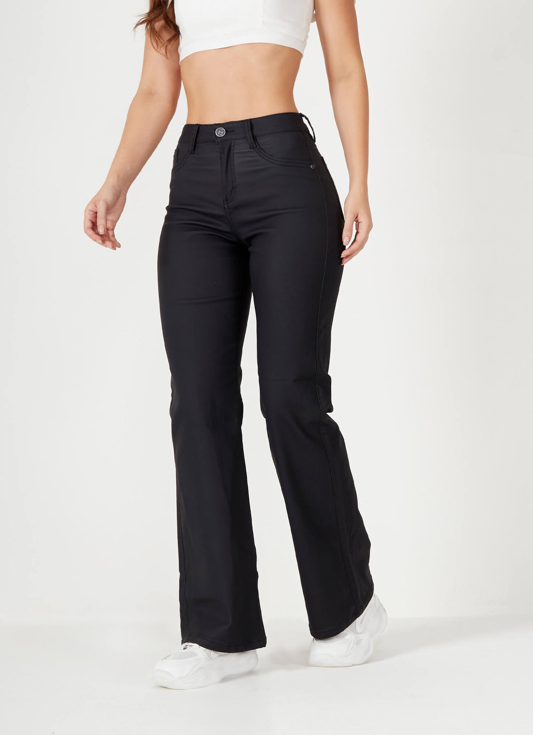Jean negro Shop
