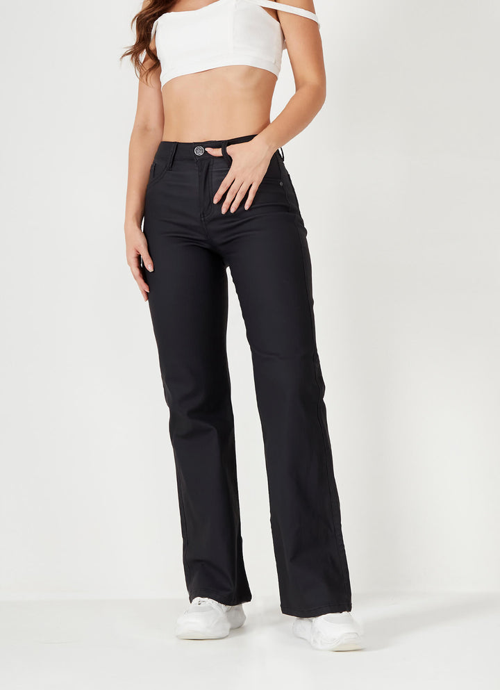 Jean negro Shop