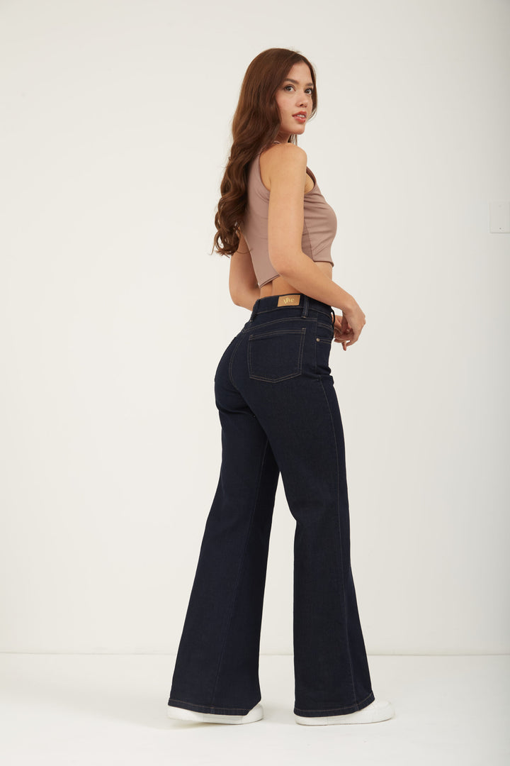 Pantalón BLONDER OSCURO